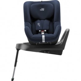 Britax Roemer 德國 Dualfix Plus ISOFIX 汽車安全座椅 ( Moonlight Blue SB ) 初生至20kg |  360°旋轉 | 德國製造